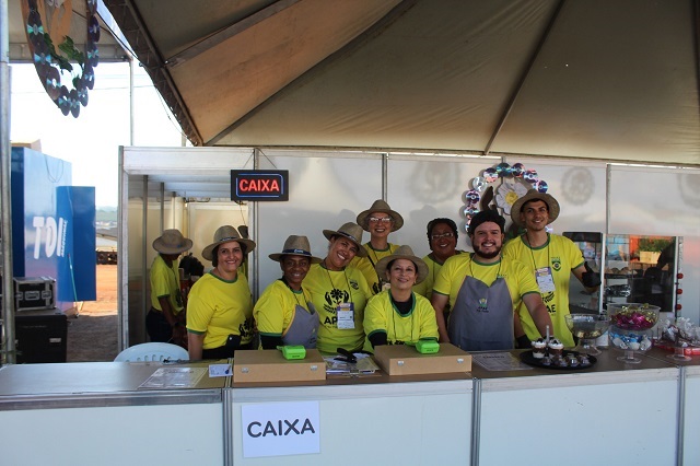 29ª Expocafé