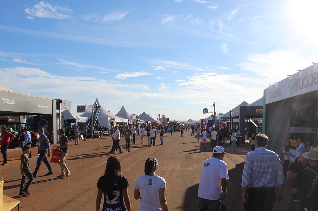 29ª Expocafé