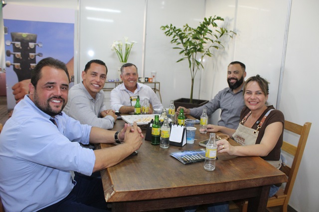 29ª Expocafé