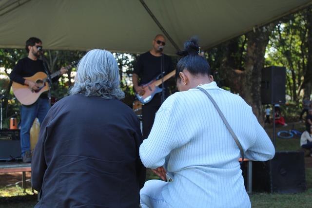 Festival Música do Mundo anuncia Nando Reis e Chico Chico e emociona Três Pontas com promessa de reencontro cultural
