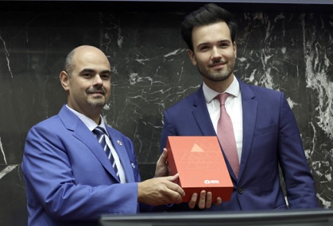 Governador de Minas Gerais confirma presença na abertura da Expocafé
