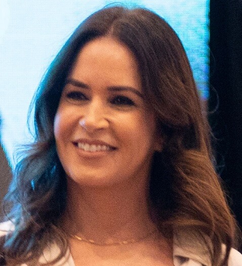 Troféu Mulheres que Brilham 10ª Edição Sara Tavares