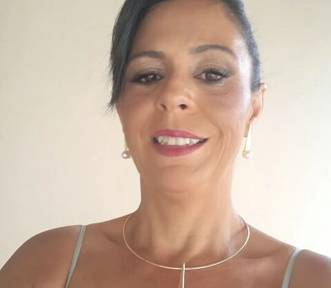 Troféu Mulheres que Brilham 10ª Edição Viviane Assis