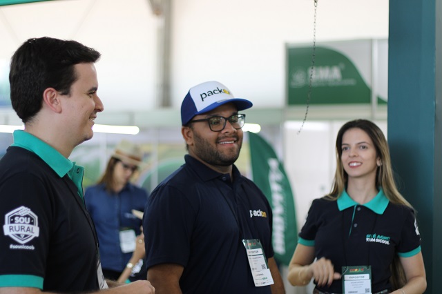 Sicoob marca presença na Expocafé 2026 e convida produtores rurais para três dias de negócios
