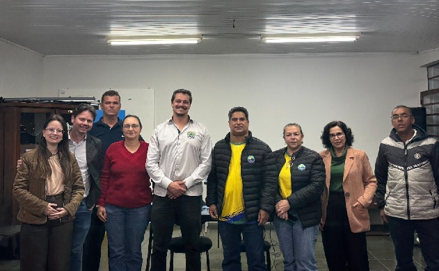 Destinação correta do lixo e dos recicláveis é responsabilidade de todos, destaca palestra na ACAITP