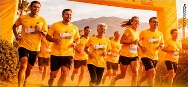 Cocatrel Run estreia em Três Pontas neste domingo e celebra os 65 anos da Cooperativa com esporte, saúde e integração