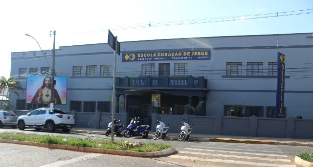 Brasil que Canta: Festival de Música celebra os 121 anos da Escola Coração de Jesus neste sábado