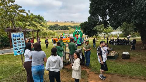 Semana do Meio Ambiente 2026 em Três Pontas
