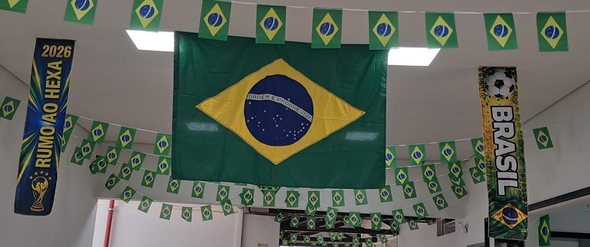 Copa do Mundo de 2026 começa nesta quinta-feira com abertura histórica e shows internacionais