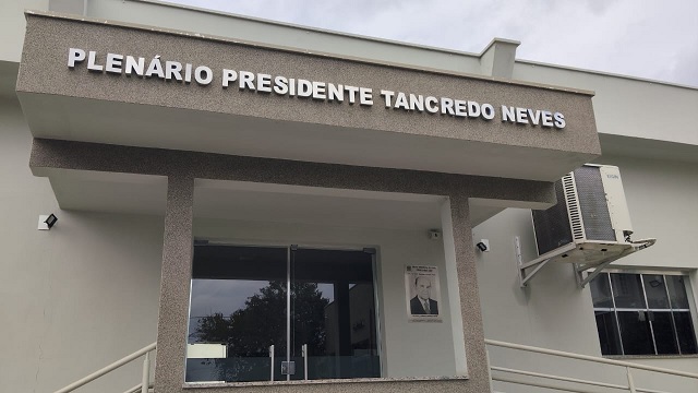 Prestação de contas Câmara de Três Pontas 1º semestre de 2026. Legislativo antecipa devolução de R$ 1 milhão à Prefeitura