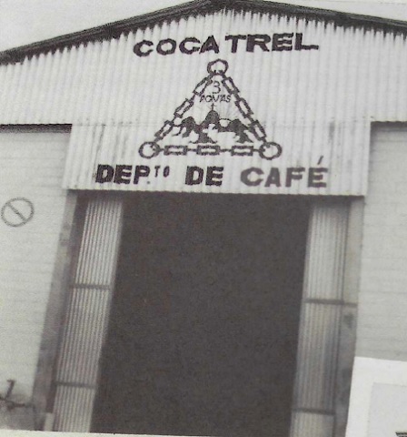 Cocatrel comemora 65 anos de fundação