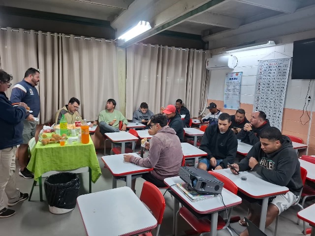 33ª Copa Cocatrel Sicoob Copersul do Trabalhador de Futsal começa na próxima sexta-feira, 31 de julho