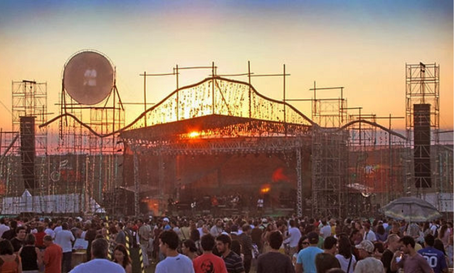 Festival Música do Mundo entra em nova fase de vendas nesta quarta-feira (8); público pode garantir ingresso antes da virada de lote