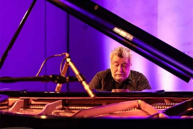 Confira a programação completa do Festival Música do Mundo