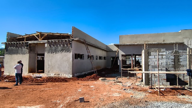 Saúde avança em Três Pontas com investimentos que ampliam e modernizam o atendimento à população