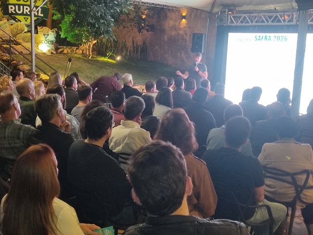 Plano Safra 2026/2027: equipe de Agronegócio do Sicoob Copersul permanece à disposição dos produtores rurais do Sul de Minas
