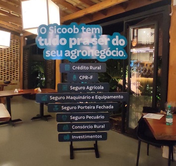 Plano Safra 2026/2027: equipe de Agronegócio do Sicoob Copersul permanece à disposição dos produtores rurais do Sul de Minas