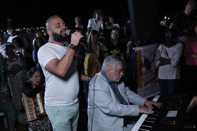 Festival Música do Mundo: uma travessia por Três Pontas