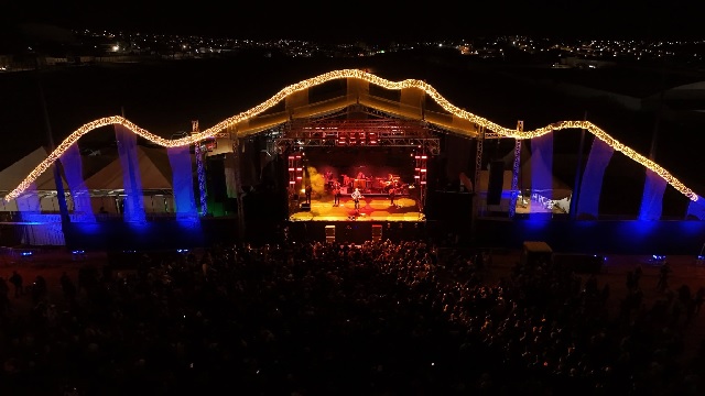 Festival Música do Mundo: uma travessia por Três Pontas