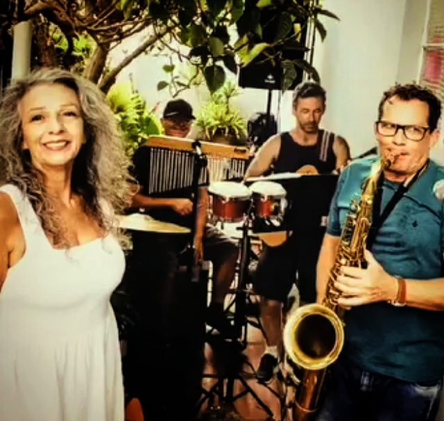 Roteiro de Bares e Palco Avenida movimentam o Festival Música do Mundo