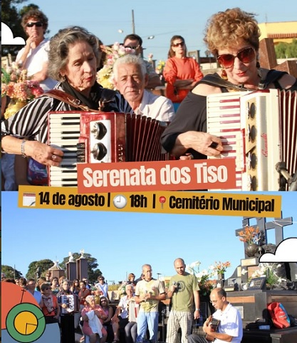 Festival Música do Mundo começa hoje e transforma Três Pontas em um grande encontro de música, cultura e memória