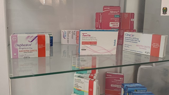 Secretaria de Saúde de Três Pontas amplia oferta do contraceptivo Implanon
