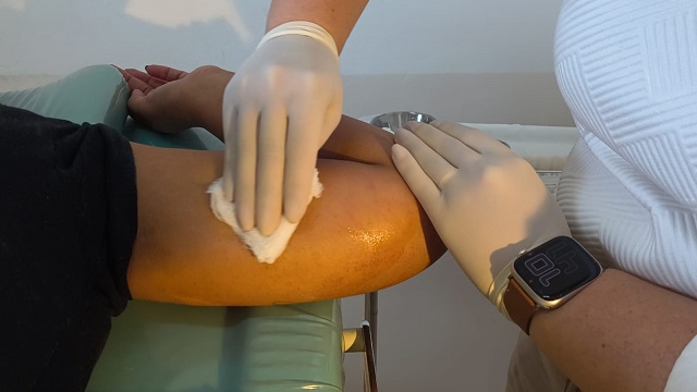 Secretaria de Saúde de Três Pontas amplia oferta do contraceptivo Implanon