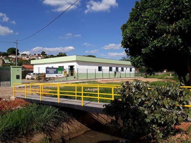 Multivacinação acontece neste sábado em Três Pontas