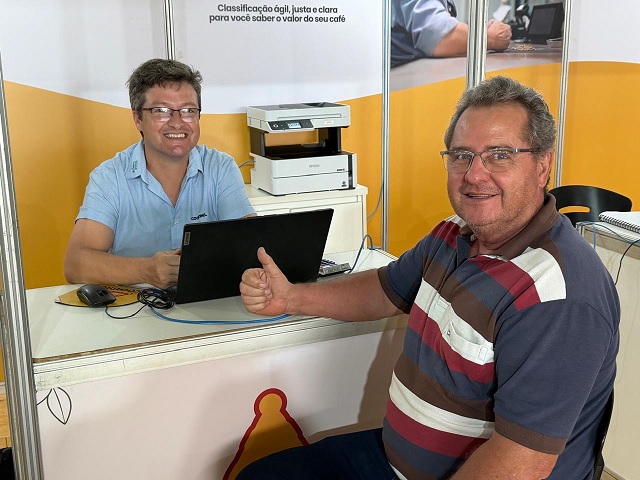 Fecon 2026 começa com grande movimento e reúne condições imperdíveis para o produtor rural