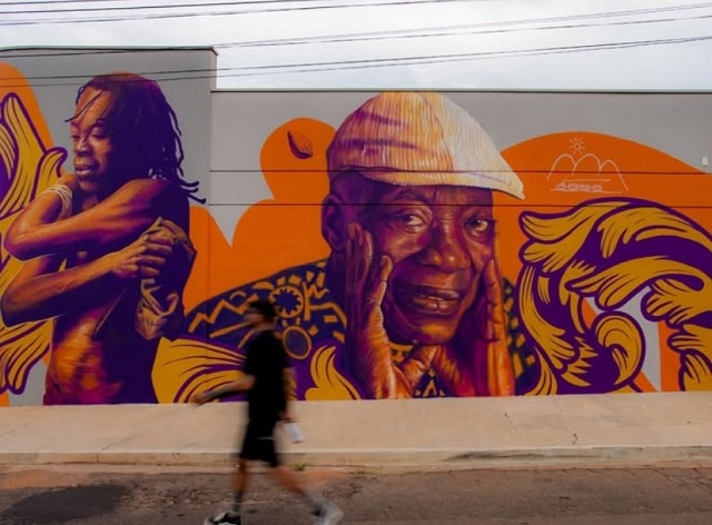 Semana Cultural de Três Pontas homenageia Milton Nascimento e reúne música, arte e atrações para toda a família