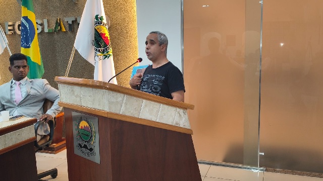 Tribuna Livre da Câmara de Três Pontas aborda capacitismo e a importância da acessibilidade para a inclusão