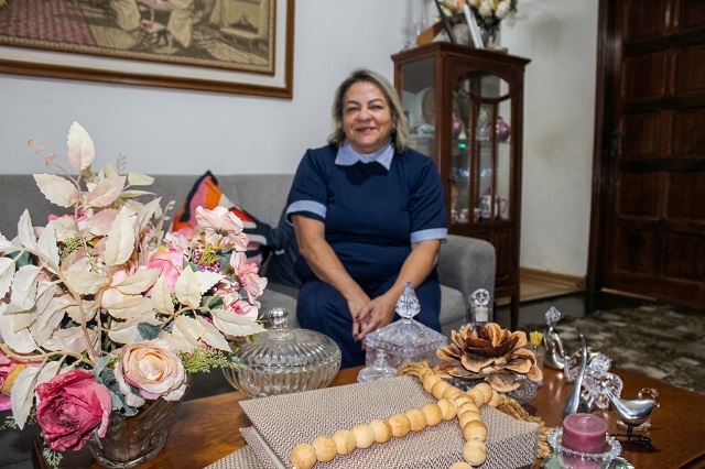 Decoração e Bem-Estar: o carinho pela casa que atravessa gerações e transforma ambientes em lugares de afeto