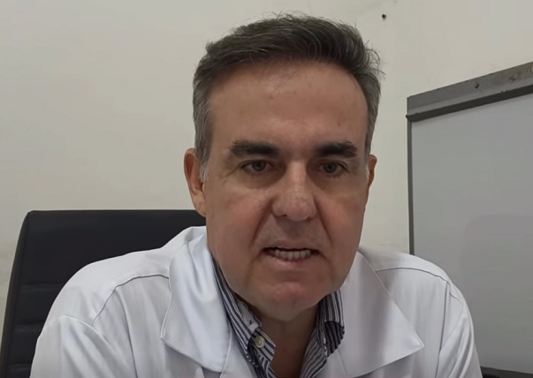Outubro Rosa: câncer de mama Três Pontas reforça ações de prevenção