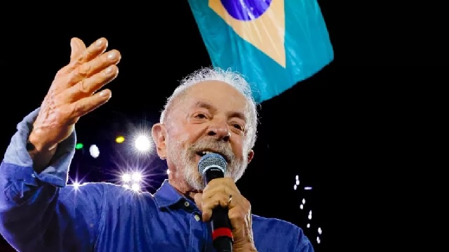 Eleições 2026: Flávio Bolsonaro lidera votação em Três Pontas; disputa com Lula segue para o segundo turno