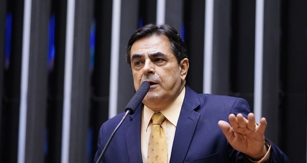 Cleitinho vence para governador em Três Pontas; Domingos Sávio lidera votação ao Senado