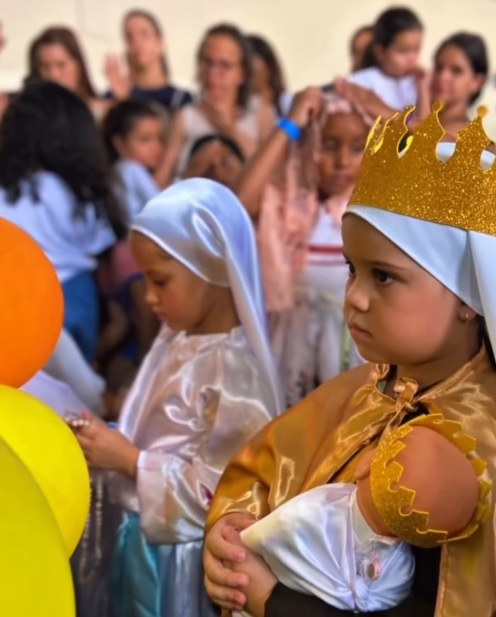Festa do Céu celebra cinco anos em Três Pontas com inscrições abertas