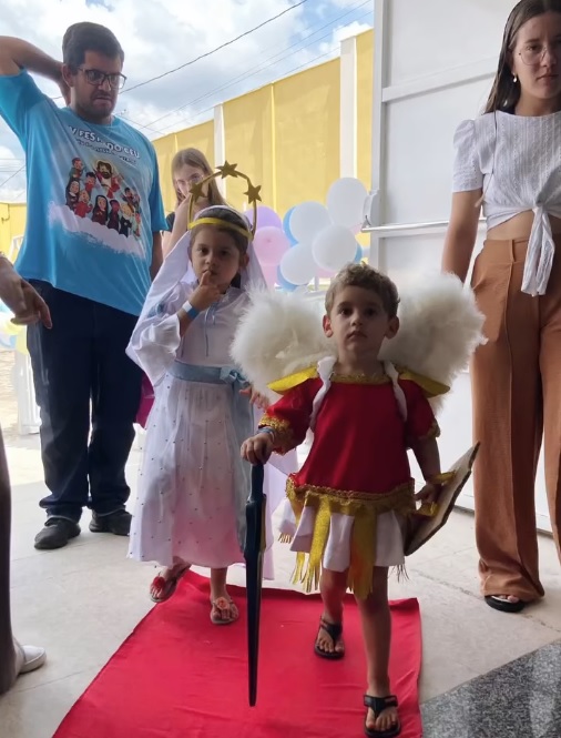 Festa do Céu celebra cinco anos em Três Pontas com inscrições abertas
