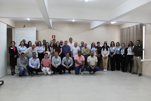 Santa Casa de Três Pontas amplia laboratório com investimento do Sicoob Copersul