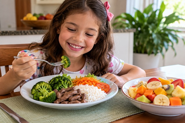Saiba como manter uma alimentação saudável sem pesar no orçamento da família