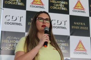 Cocatrel entrega Prêmio Melhores Cafés Safra 2021/2022